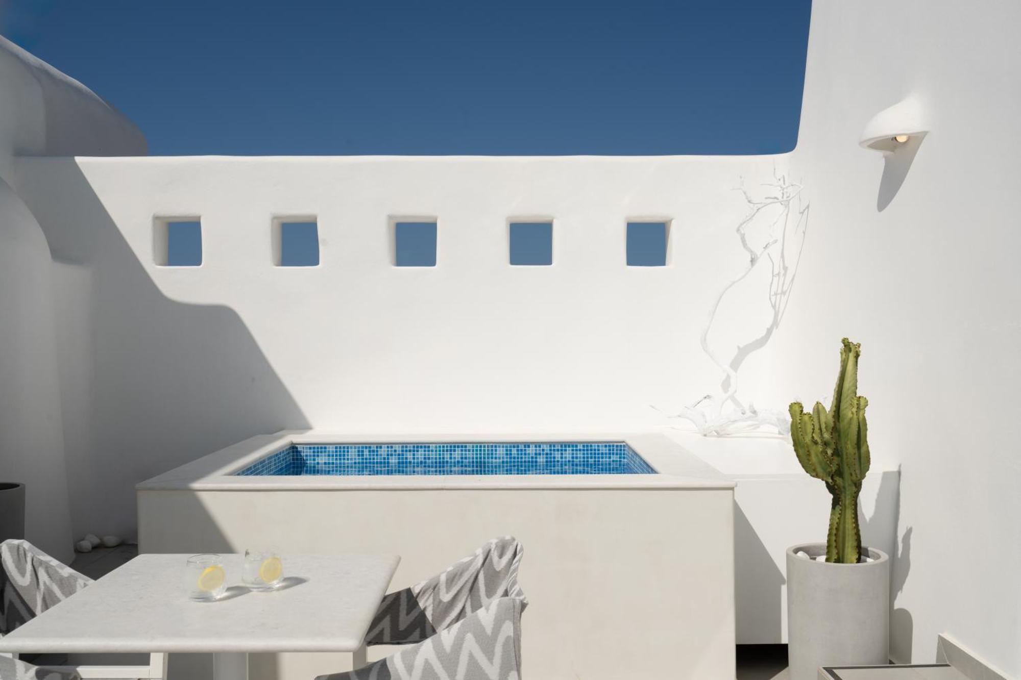 White Dunes Luxury Boutique Hotel Santa Maria  Exterior foto