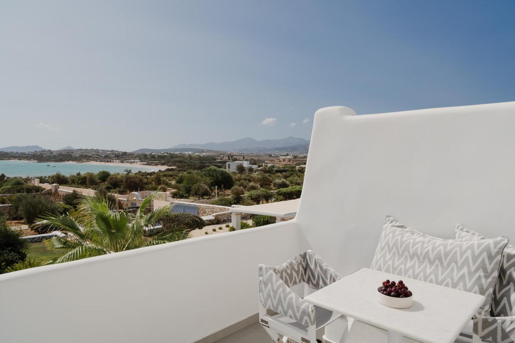 White Dunes Luxury Boutique Hotel Santa Maria  Exterior foto