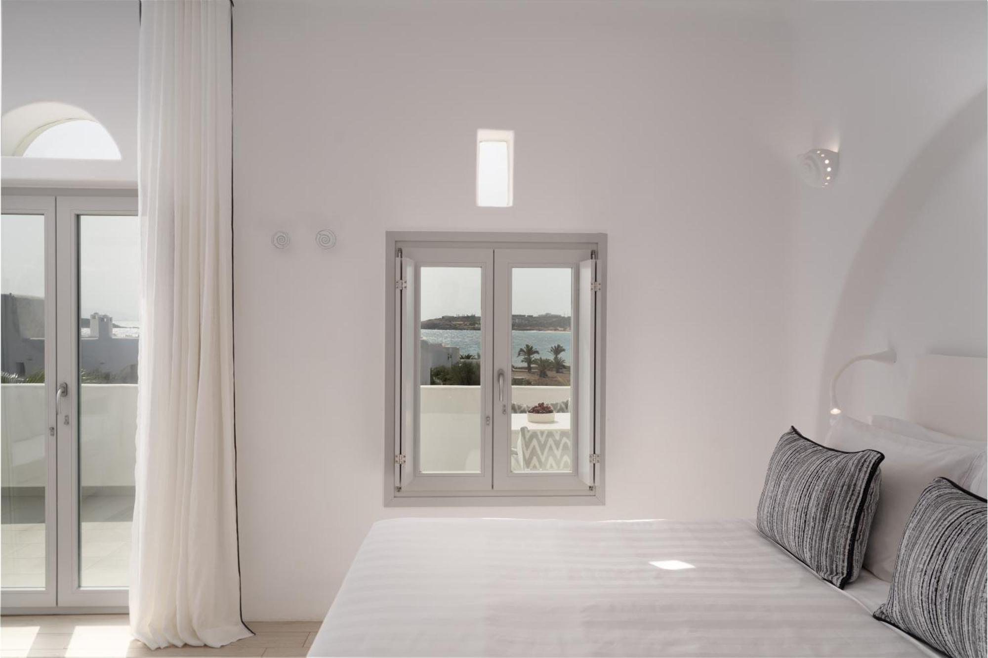 White Dunes Luxury Boutique Hotel Santa Maria  Exterior foto